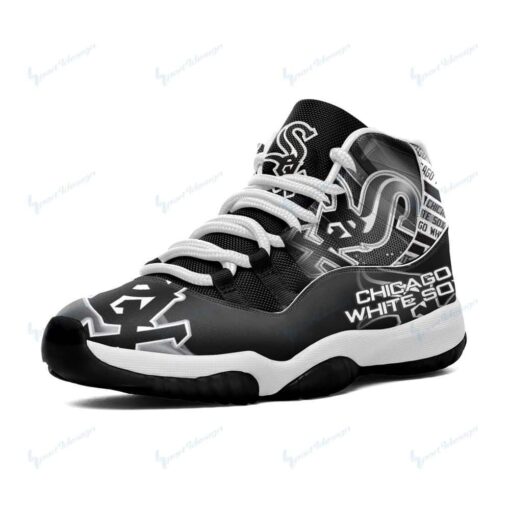 Chicago White Sox AJD11 Sneakers 60