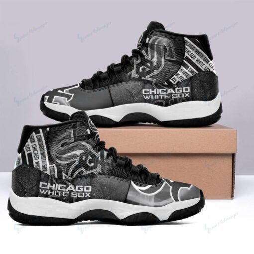 Chicago White Sox AJD11 Sneakers 60