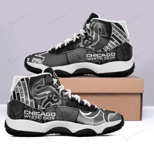 Chicago White Sox AJD11 Sneakers 60