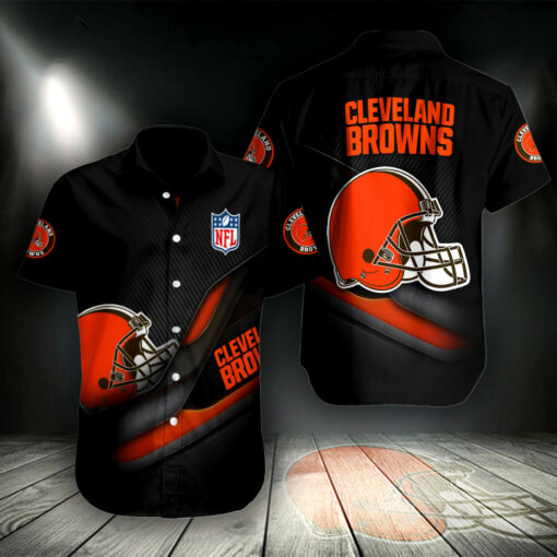 Cincinnati Bengals Button Shirt BG912