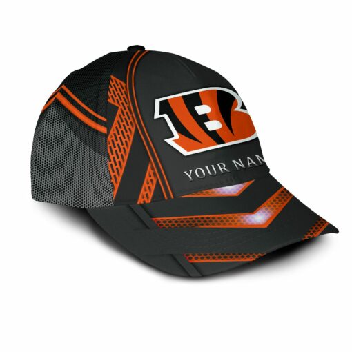 Cincinnati Bengals Classic Cap 146