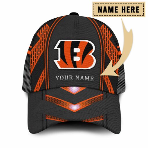 Cincinnati Bengals Classic Cap 146