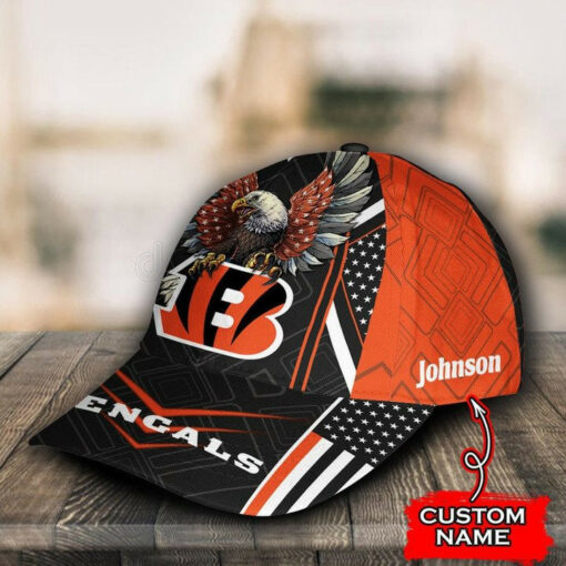 Cincinnati Bengals Classic Cap 228