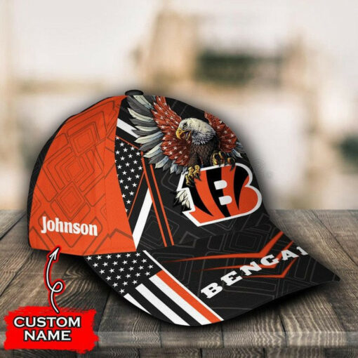 Cincinnati Bengals Classic Cap 228