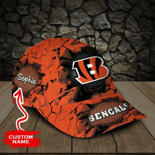 Cincinnati Bengals Classic Cap 229