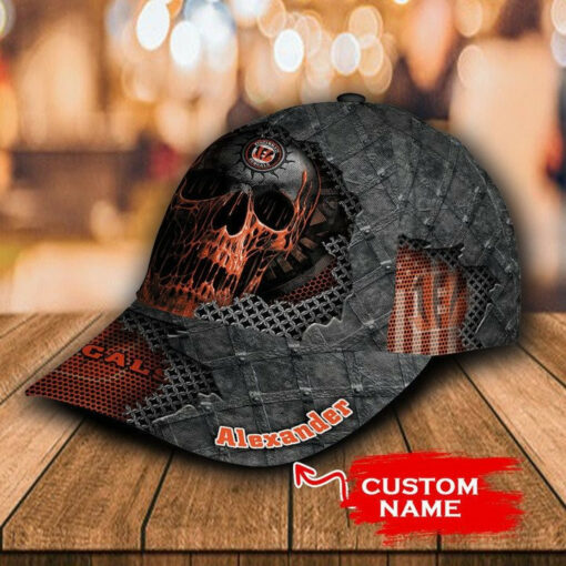 Cincinnati Bengals Classic Cap 275