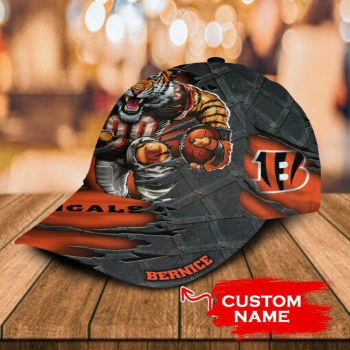 Cincinnati Bengals Classic Cap 298