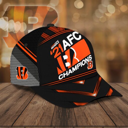 Cincinnati Bengals Classic Cap 410