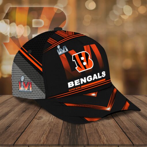 Cincinnati Bengals Classic Cap 412