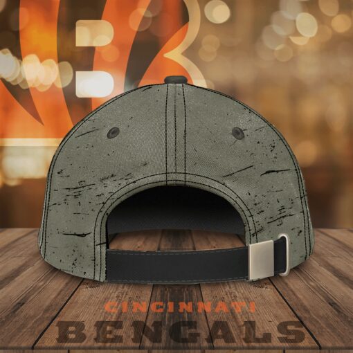 Cincinnati Bengals Classic Cap 413