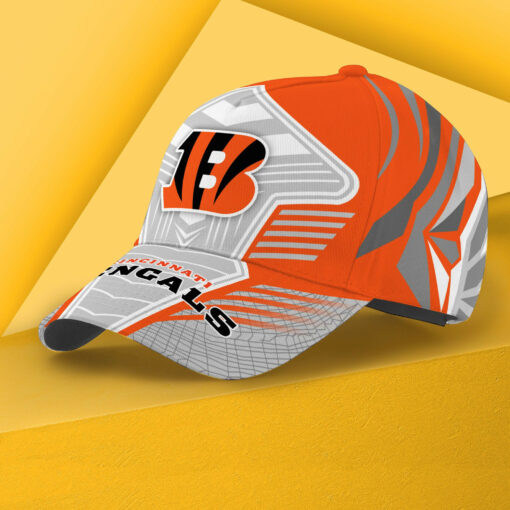 Cincinnati Bengals Classic Cap BG325