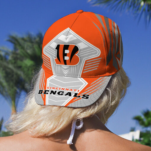 Cincinnati Bengals Classic Cap BG325