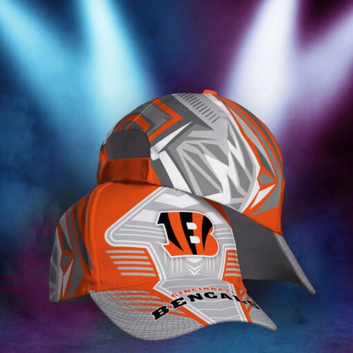 Cincinnati Bengals Classic Cap BG325