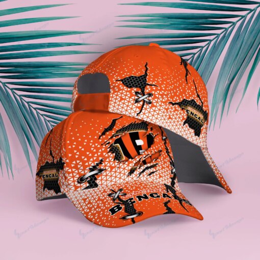 Cincinnati Bengals Classic Cap BG605