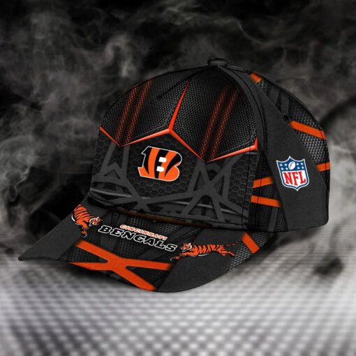 Cincinnati Bengals Classic Cap BG756