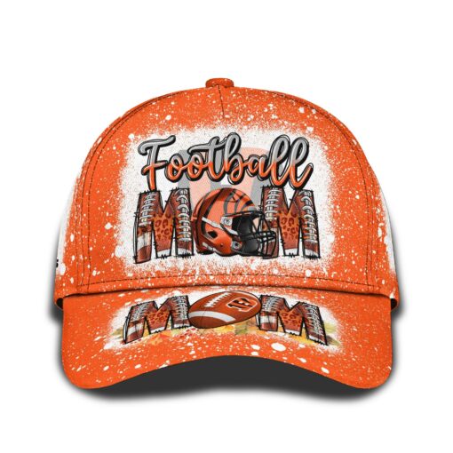 Cincinnati Bengals Personalized Classic Cap BB820