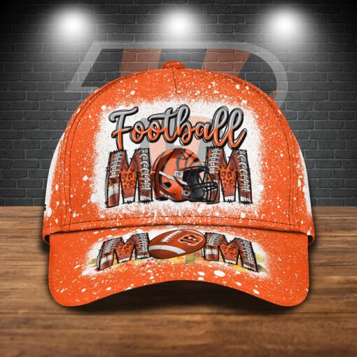 Cincinnati Bengals Personalized Classic Cap BB820