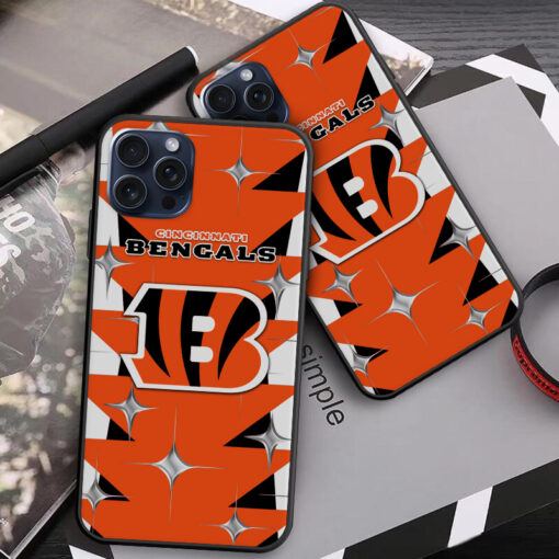 Cincinnati Bengals Phone Case BGPC421