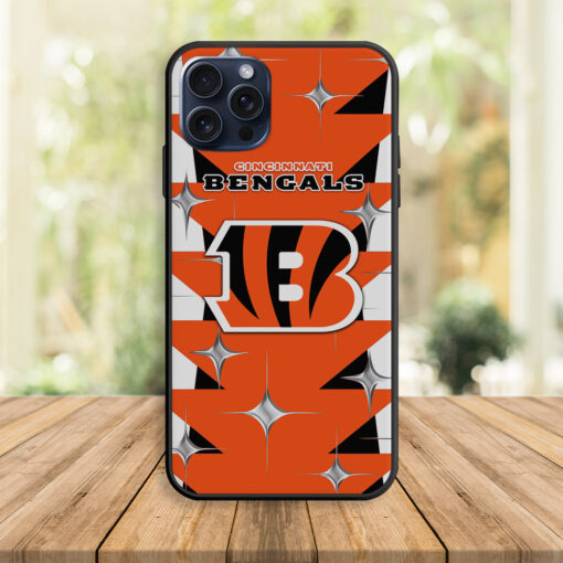 Cincinnati Bengals Phone Case BGPC421