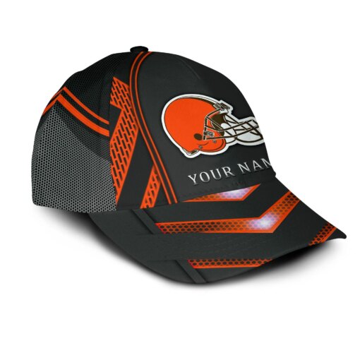 Cleveland Browns Classic Cap 141