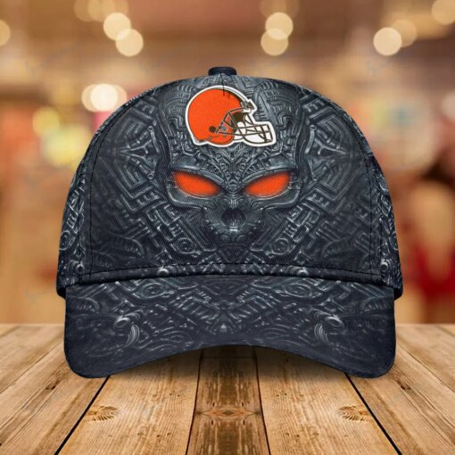 Cleveland Browns Classic Cap BG407