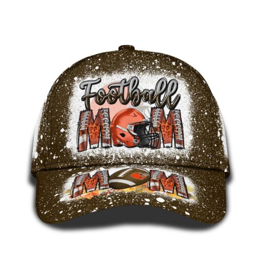 Cleveland Browns Personalized Classic Cap BB819