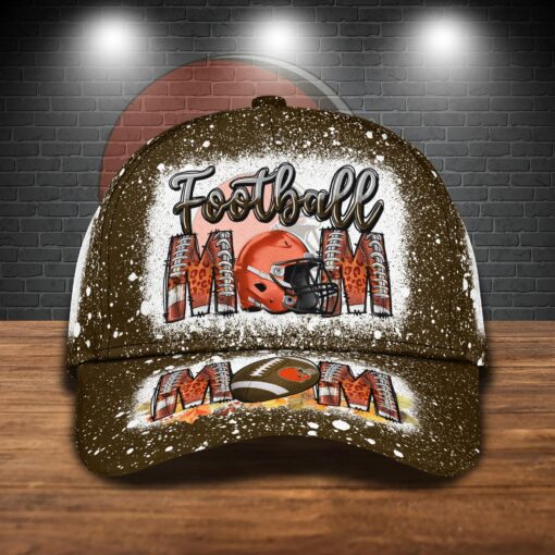 Cleveland Browns Personalized Classic Cap BB819