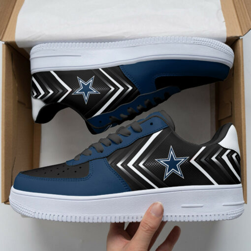 Dallas Cowboys AF1 Shoes 235