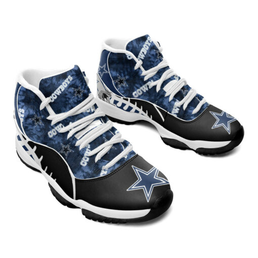 Dallas Cowboys AJD11 Sneakers 149