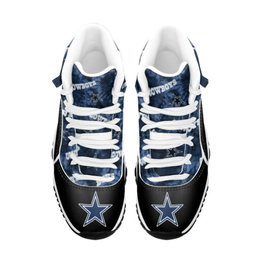 Dallas Cowboys AJD11 Sneakers 149