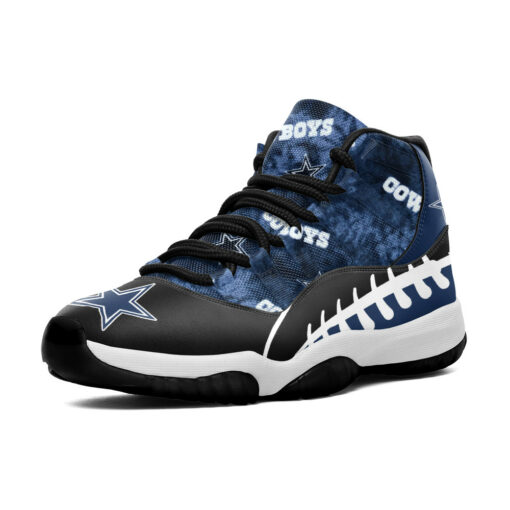 Dallas Cowboys AJD11 Sneakers 149