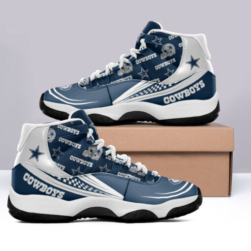 Dallas Cowboys AJD11 Sneakers 175