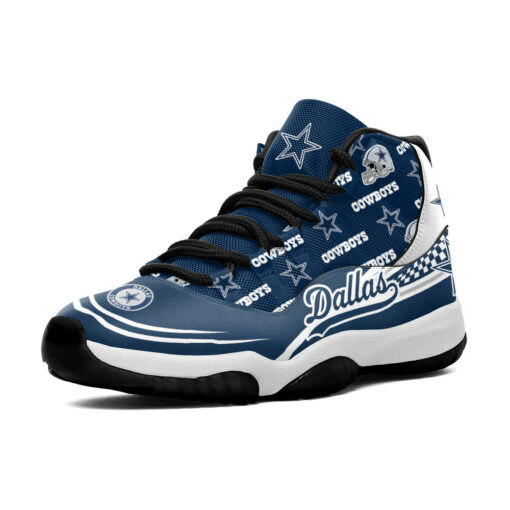 Dallas Cowboys AJD11 Sneakers 175