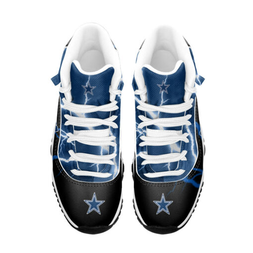 Dallas Cowboys AJD11 Sneakers 185