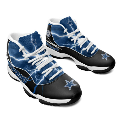 Dallas Cowboys AJD11 Sneakers 185