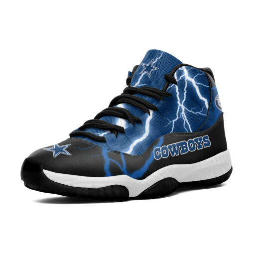 Dallas Cowboys AJD11 Sneakers 185