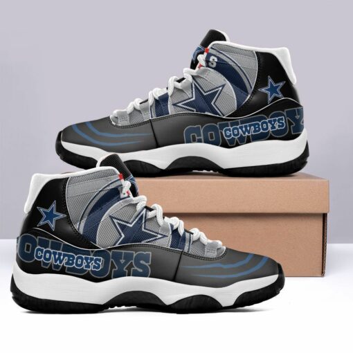 Dallas Cowboys AJD11 Sneakers 26