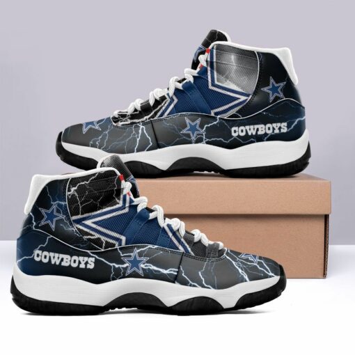 Dallas Cowboys AJD11 Sneakers 44