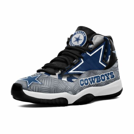 Dallas Cowboys AJD11 Sneakers 66