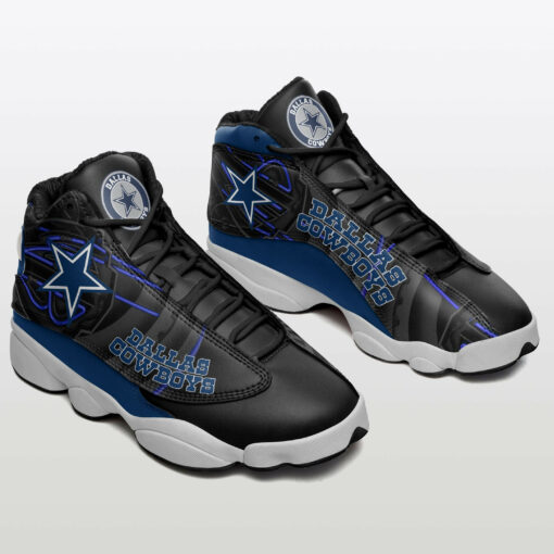 Dallas Cowboys AJD13 Sneakers 741