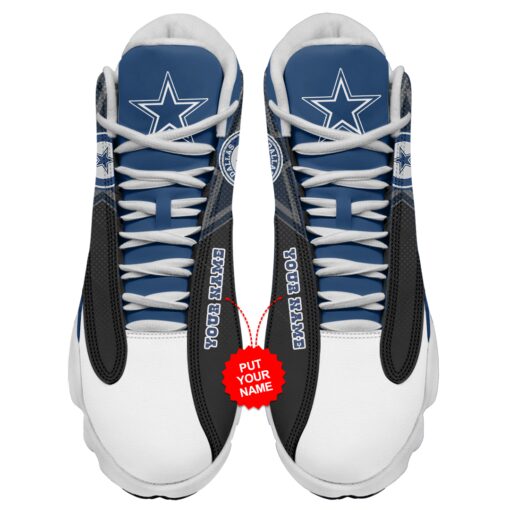 Dallas Cowboys AJD13 Sneakers 980