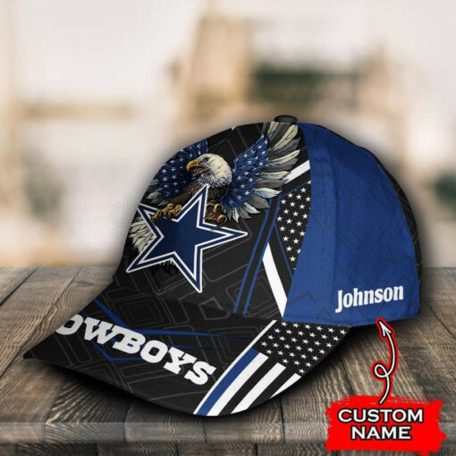 Dallas Cowboys Classic Cap 201