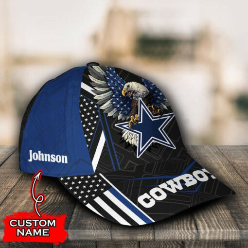 Dallas Cowboys Classic Cap 201