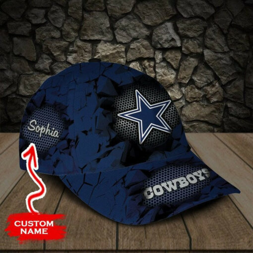 Dallas Cowboys Classic Cap 205