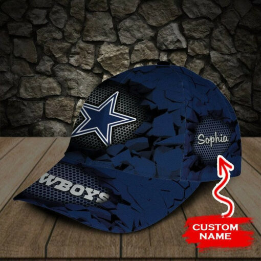 Dallas Cowboys Classic Cap 205