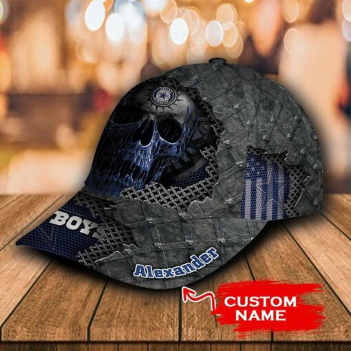 Dallas Cowboys Classic Cap 209