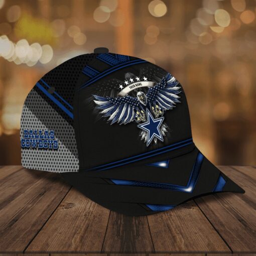 Dallas Cowboys Classic Cap 279