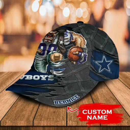 Dallas Cowboys Classic Cap 297