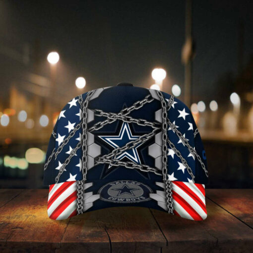 Dallas Cowboys Classic Cap AZCCAP313