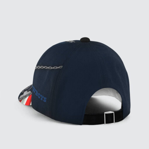 Dallas Cowboys Classic Cap AZCCAP313